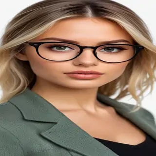 png glasses