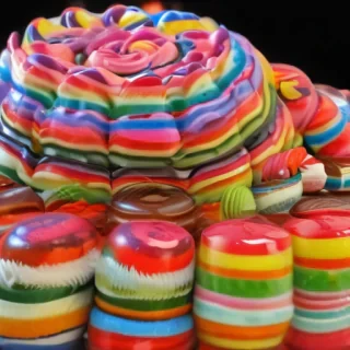 png candy