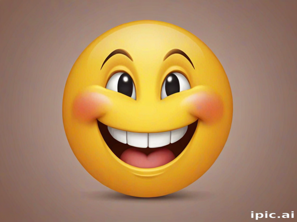 laughing emoji png