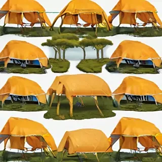 tent png