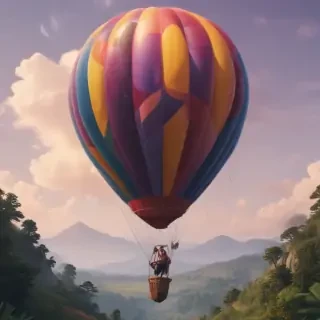 baloon png