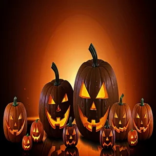 halloween pumpkin wallpaper