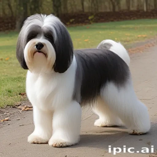 lowchen dog breed