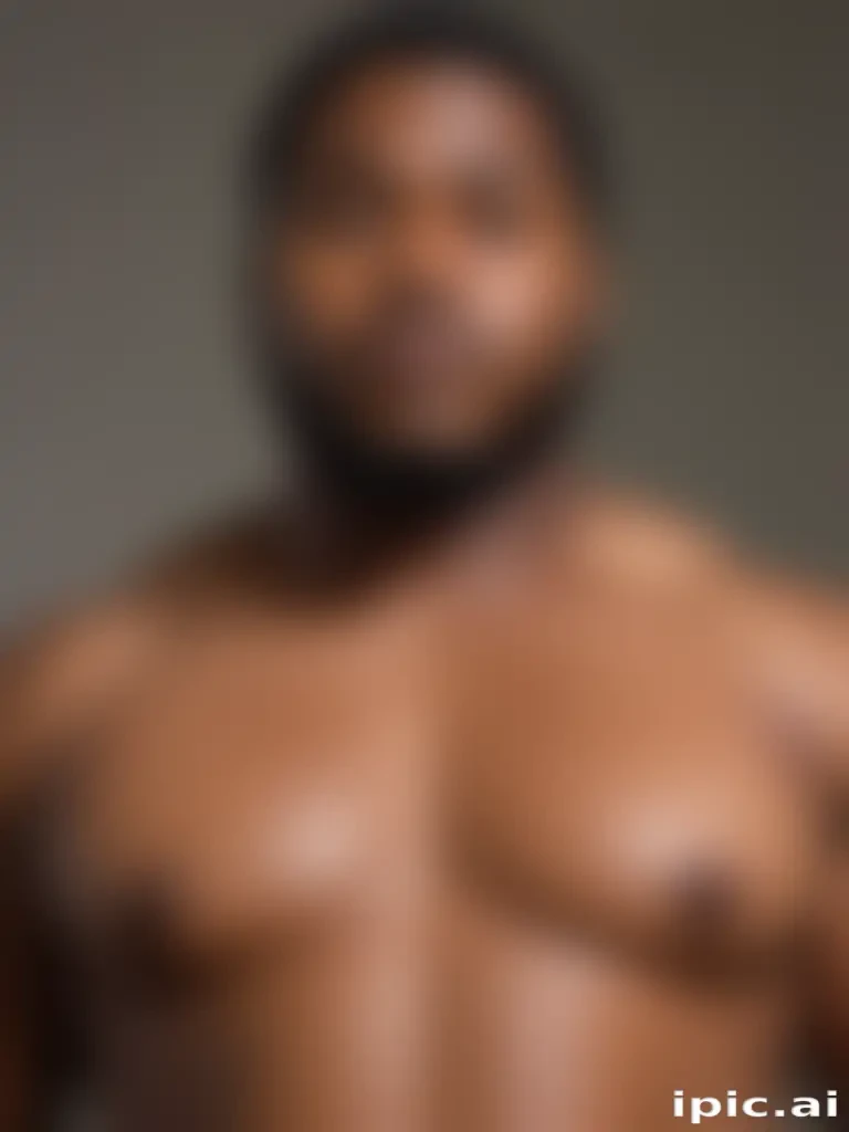black chub men