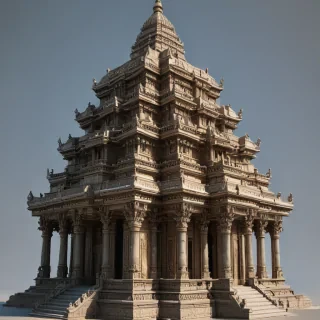 temple png