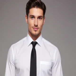 white shirt png