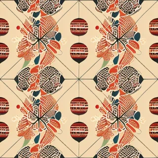 japanese patterns