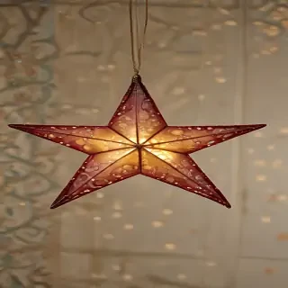 xmas star pictures