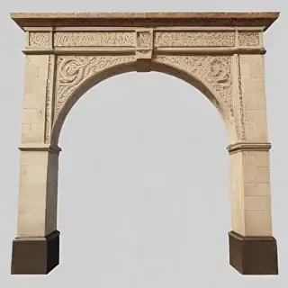 arch png