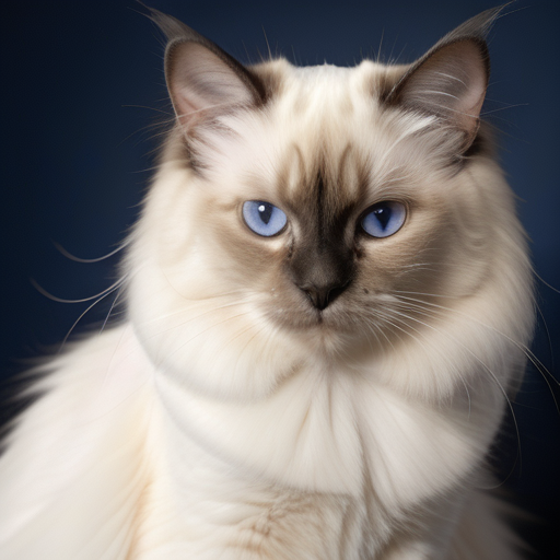 birman cat breed