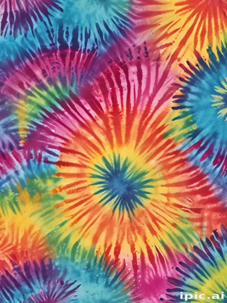 tie dye background free