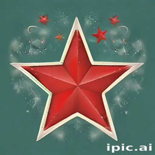 christmas clipart star