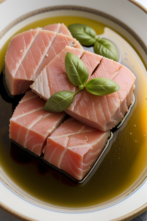 italian tuna in olive oil