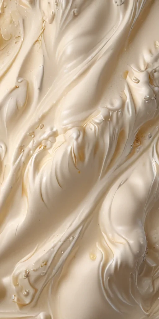 cream aesthetic background