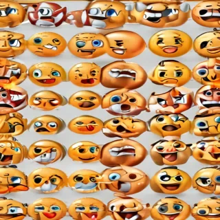 emoji clip art