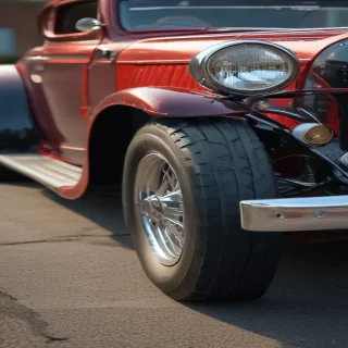 hotrods