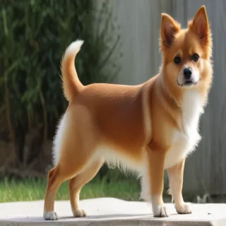 jack chi dog breed