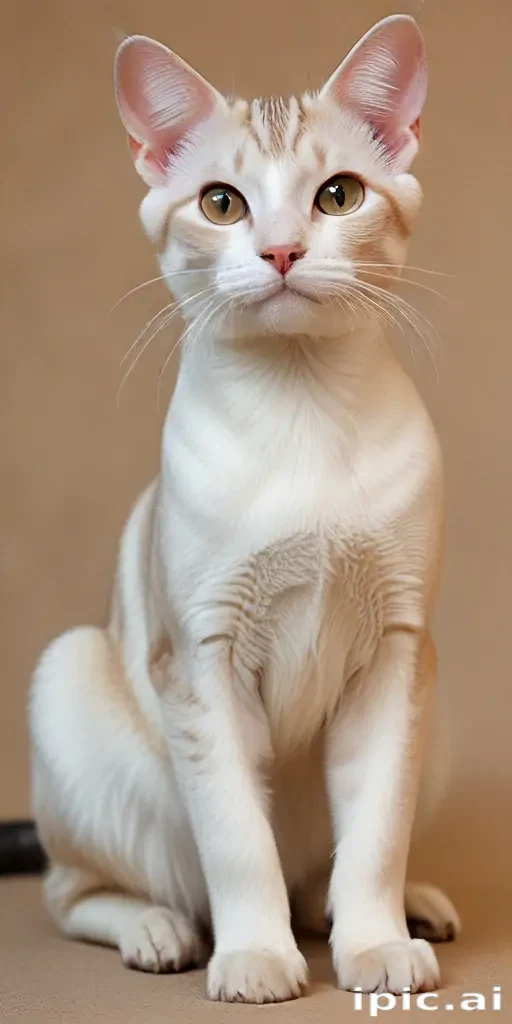 dragon li cat breed