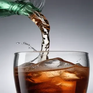 soda png