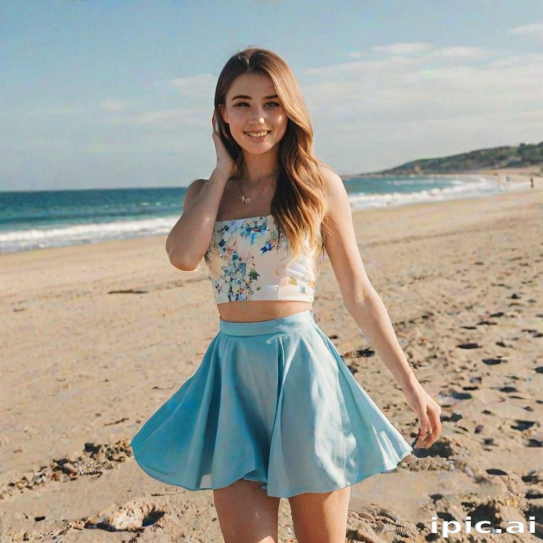 beach pictures