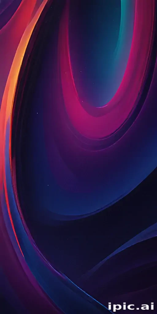 abstract wallpaper iphone