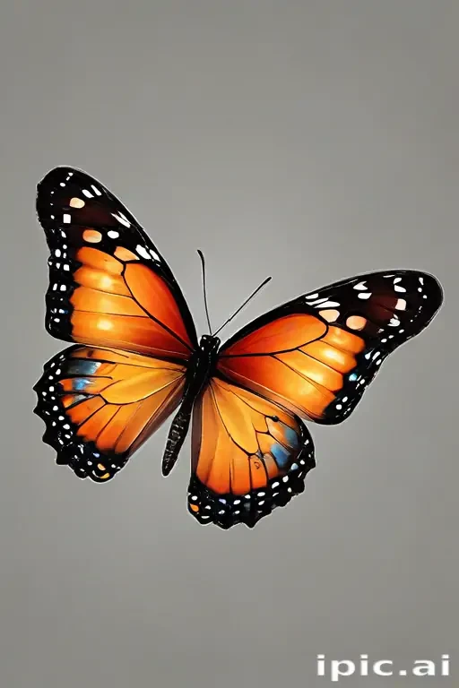 png butterfly
