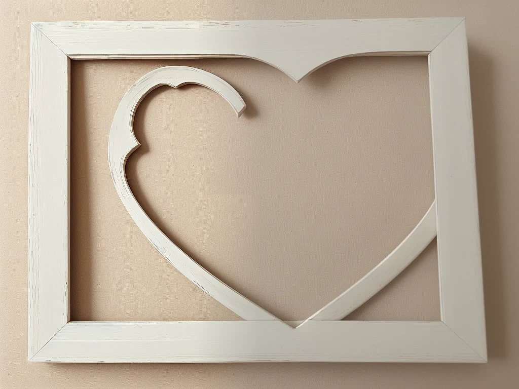 heart frame png