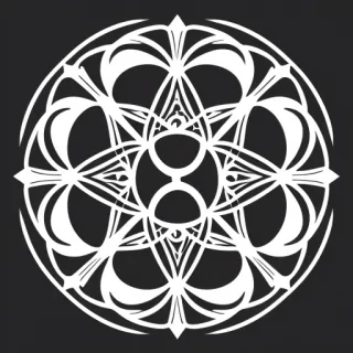 transparent sticker png