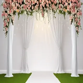 wedding background png