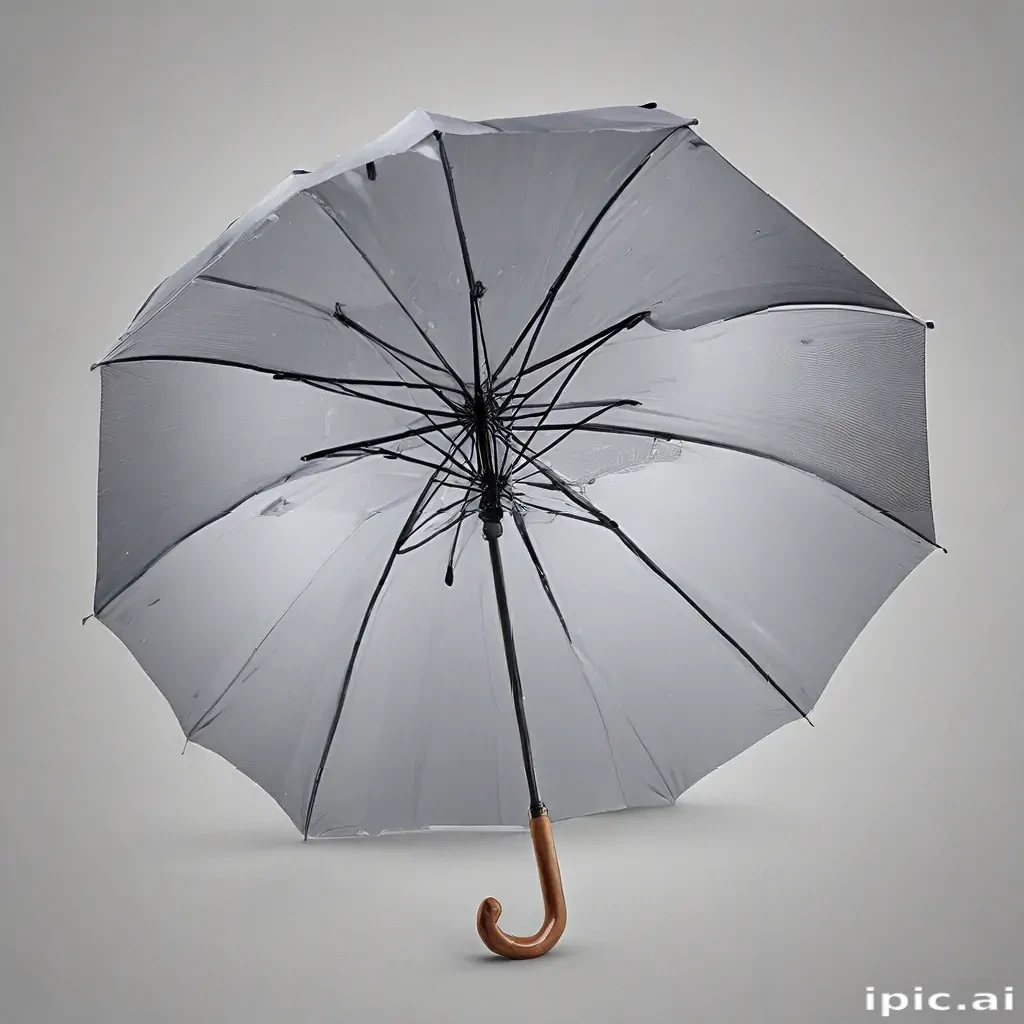 umbrella transparent background