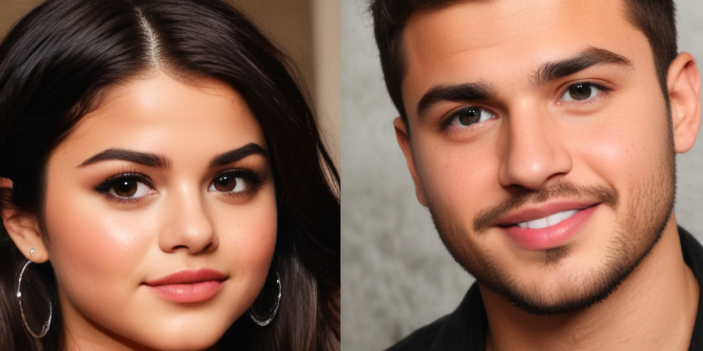 selena gomez and boyfriend now