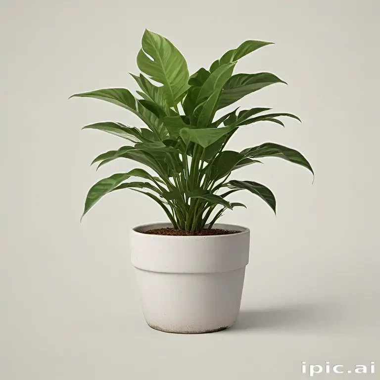 potted plant png