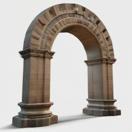 arch png