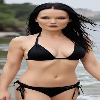 tarja turunen bikini