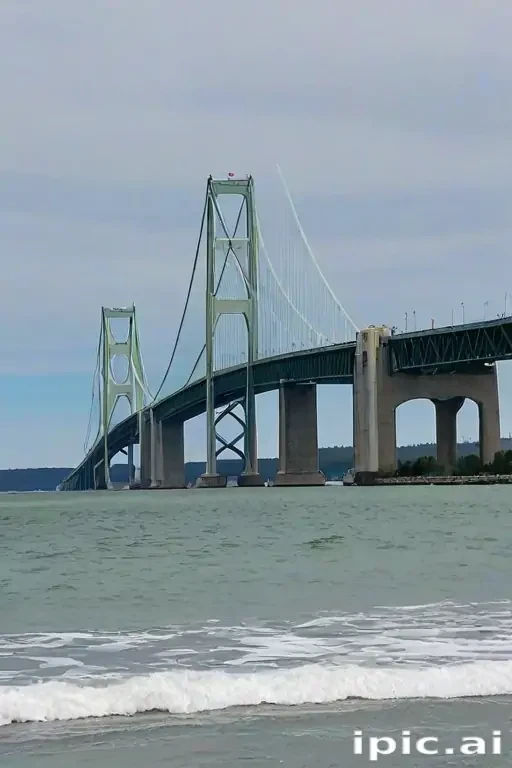 mackinac bridge