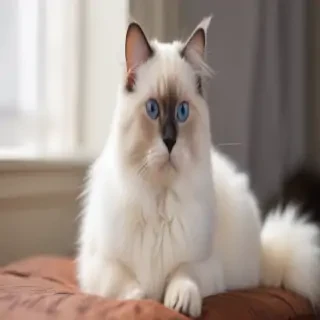 birman breed