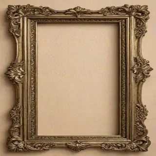 border frame