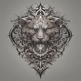 tattoo design png