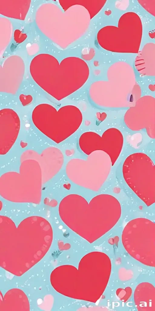 valentine's day wallpaper iphone