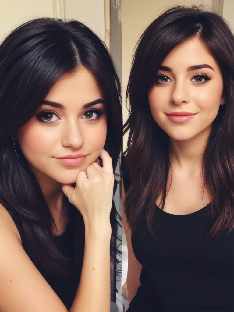 selena gomez on christina grimmie