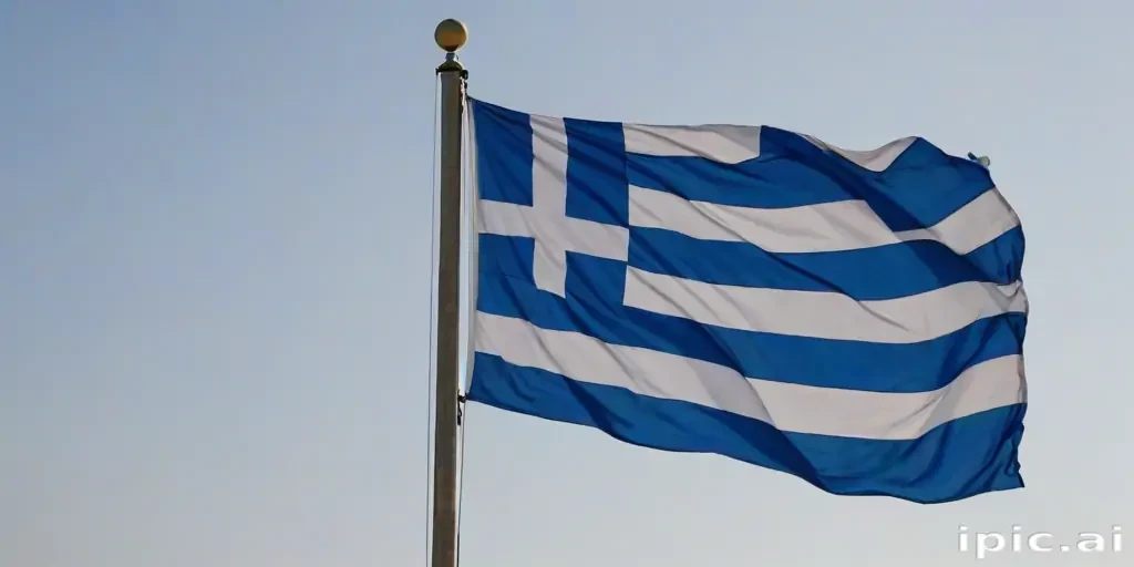 greek flag