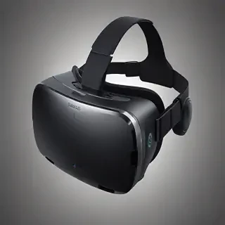 vr headset png