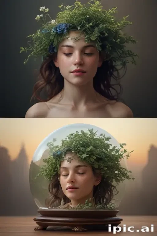 art mockups