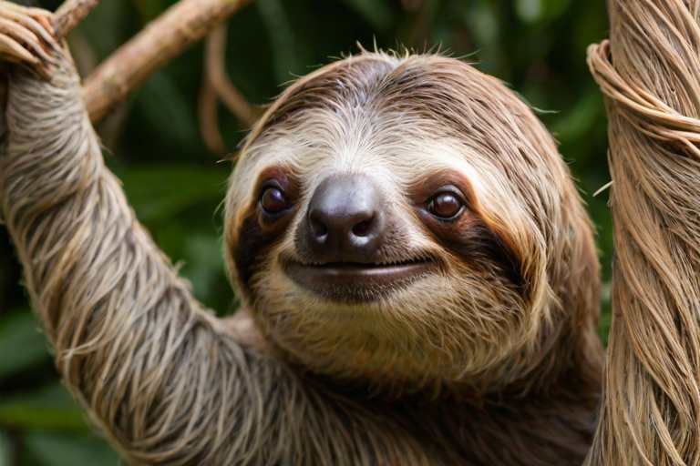 sloth png