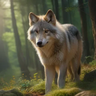 wolf pictures