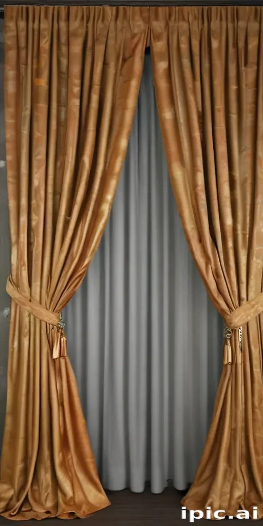 curtains png