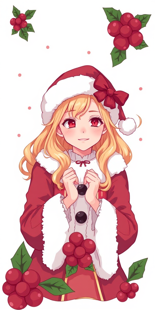 holly png