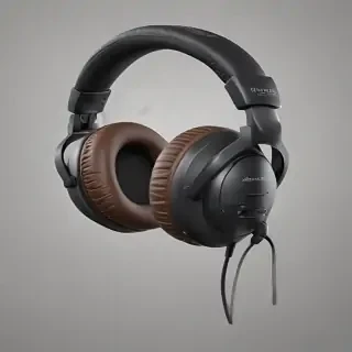 headset png