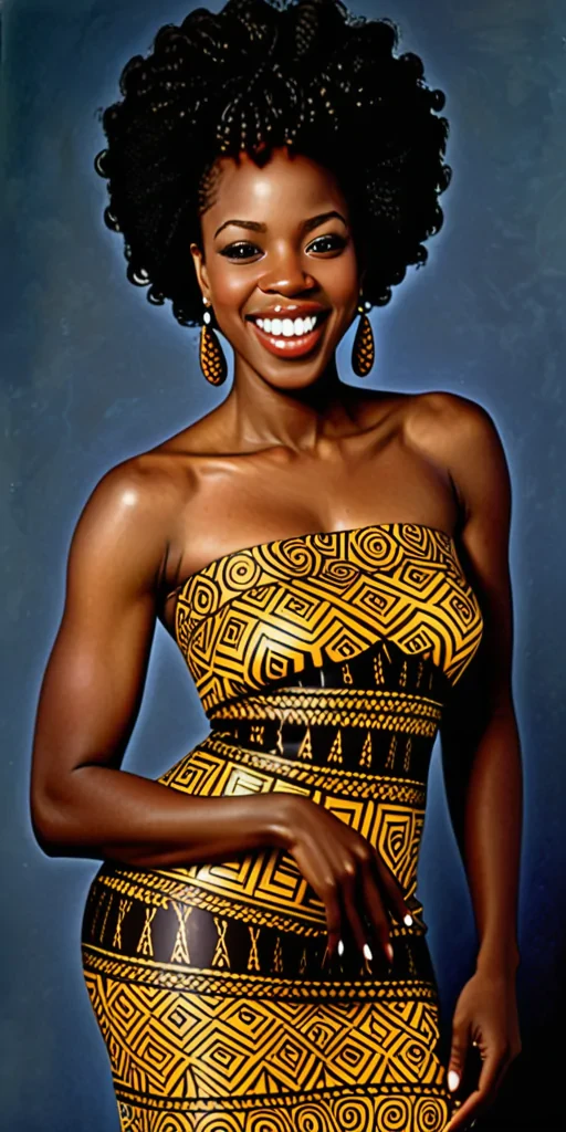 happy friday african american images