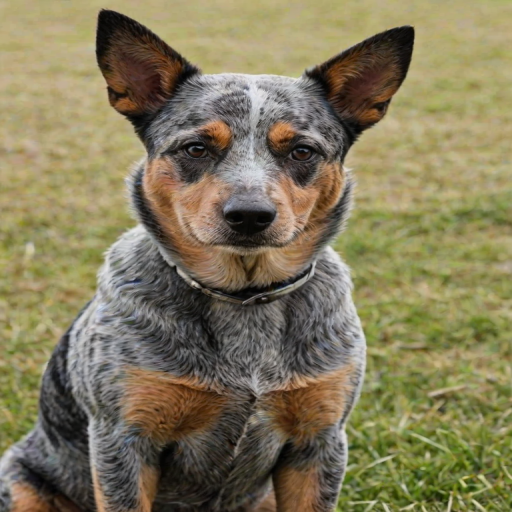 australian cattle dog